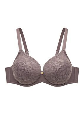 Malou FlexWire Demi Bra - 34H
